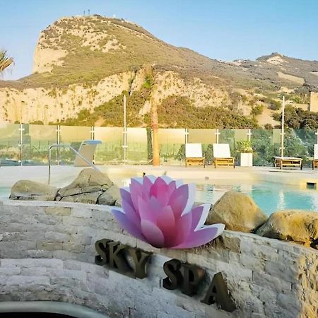 Ocean Spa Plaza Resort Apartment Gibraltar Exterior photo