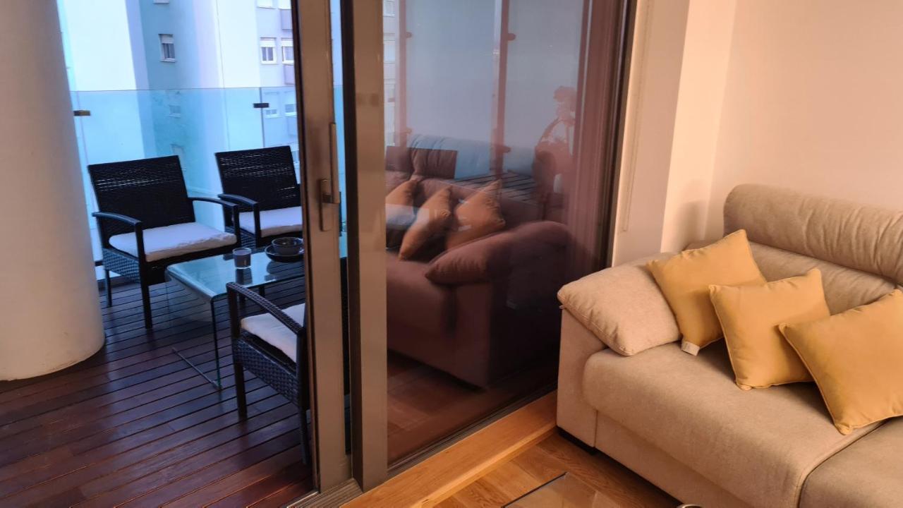 Ocean Spa Plaza Resort Apartment Gibraltar Exterior photo