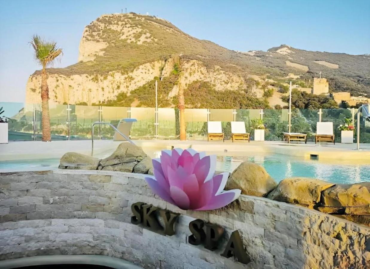 Ocean Spa Plaza Resort Apartment Gibraltar Exterior photo